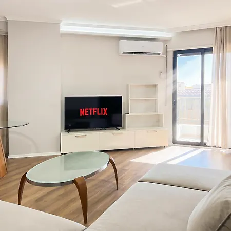 We 2br Apartman