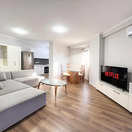We 2br Apartament *