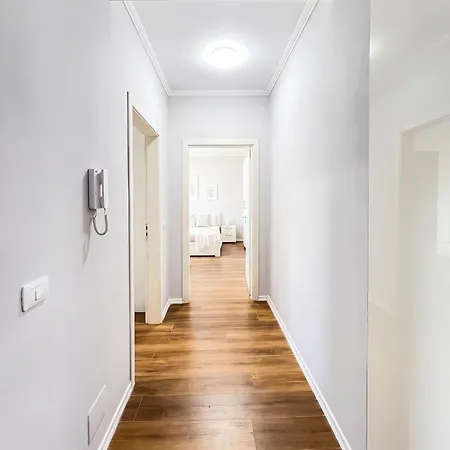 Apartman We 2br Tirana