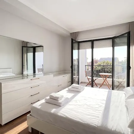 Apartman We 2br