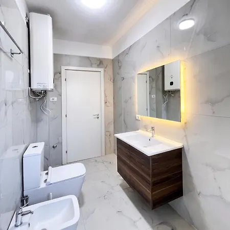 We 2br Apartament