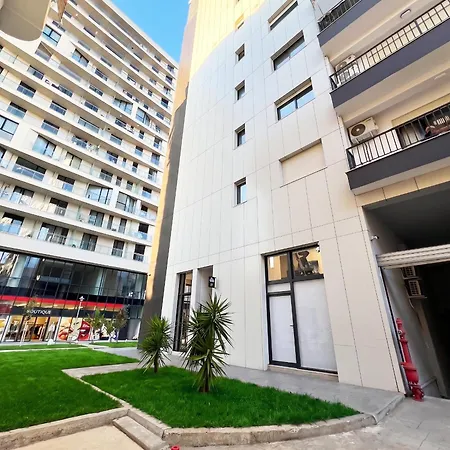 We 2br Apartament *