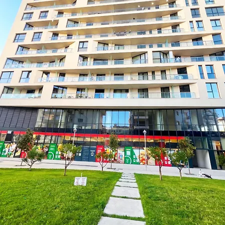 We דירה